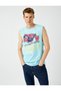Spiderman Licensed Printed Undershirt