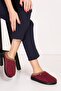 Comfortable and Lightweight House Slippers with Fur Inside Home.216 - 5