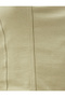 Long Sleeve T-Shirt Slim Fit U Neck Corset Look - 6
