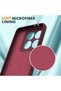 For Xiaomi Mi 14t Pro Case Launch Camera Protected Inside Velvet Soft Colorful Silicone Matte Feel Cover - 3