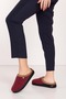 Comfortable and Lightweight House Slippers with Fur Inside Home.216 - 3