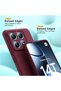 For Xiaomi Mi 14t Pro Case Launch Camera Protected Inside Velvet Soft Colorful Silicone Matte Feel Cover - 4