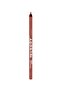 Pleated Fleece Cheek Pen - Sweetheart Model