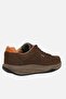 M0781Nko Leather Men's Daily Shoes - 4
