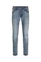 Jack Jones Glenn Model Slim Fit Men's Jeans 12268003 - 4