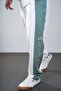 Trend We Side Garnished Text Detail Regular Fit Men's Bottoming Sweatpants with Pockets - 2
