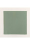 منديل سلون 45x45 سم أخضر - 2