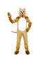 Children's Outfit - Wolf Costume