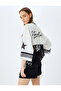 Comfortable Fit Shorts with Pocket Detail and Lace-Up Waist
