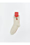 Sparkling Choices from Shining Store |   Christmas Themed Women's Socks 2-Piece Set - 2