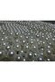 White Luxury Plastic Perforated Pearl 8mm (500Gr) - 2