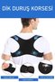 Upright Posture Corset Women Men Anti-Hunchback Back Shoulder Corset Upright Stand Apparatus Kyphosis Scoliosis - 8
