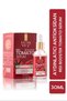 2 Pieces Red Booster Tomato Serum 30 ml - Brightening Antioxidant Tomato Serum with Lycopene - 3