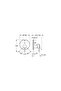 Atrio Concealed Bathroom Shower Mixer with 2 Outlet Diverter - 24066003 - 4