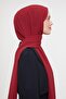 Cherry Plain Aerobin Shawl - 3