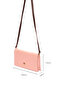 Us8440 Model Women's Shoulder Bag - Black-Black Online Exclusive - 7