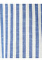 Striped Oversize Long Sleeve Shirt - 6