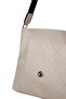 Beige.Kapitone Women's Shoulder Bag Us8358 Online Exclusive - 4