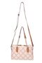 Beige-Tan Women's Shoulder Bag Us8099 Online Exclusive - 5