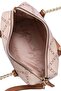 Beige-Tan Women's Shoulder Bag Us8099 Online Exclusive - 6