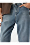 Tapered Fit Jeans - Joe Jean - 5