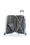 Mçs Polipropilen Valiz V305 75 Cm - 6