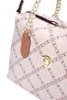 Beige-Tan Women's Shoulder Bag Us8099 Online Exclusive - 4