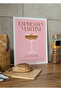 "Espresso Martini" Poster Tablo - 3