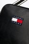 Tjm City College Reporter Men's Black Sling Bag Am0Am12898Bds - 4