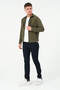 Men's Waterproof Raincoat Short - 3