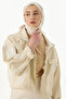 Bow Patterned Shawl - 5