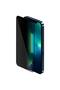 iPhone 13 Mini Hide Series Privacy Full Coverage Ghost Screen Protector
