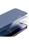 واقي شاشة من الزجاج المقوى Super Warrior Vista متوافق مع iPhone 15 Pro - 4
