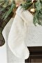 Christmas Gift Stocking Christmas Stocking Gift Pouch New Year Fireplace Stocking - 2