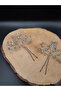 Beaded Scalloped Double Bridal Hair Clip - 2