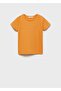 100% cotton, logo T-shirt - 3