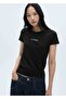 100% cotton, logo T-shirt