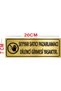 Metal Peddler Marketing Can'T Afford to Say No Warning Sign Diversion Sign