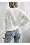 CHAINED SWEATER - 5