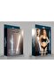Women's Sporty Underwear Set with Pad (Combed) - 3