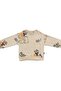 Boy Go! Written Sweatshirt - 2