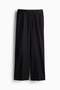 Tailored trousers