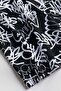 Printed cotton T-shirt - 2