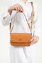 Women's Shoulder Bag Crossbody Daily Bag Stylish Hand and Shoulder Bag - 2