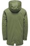 Men's Coat - 2