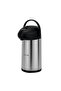 RF8337 4L Double Wall Vacuum Flask Stainless steel