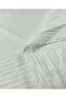 Thin Soft Woven White Color (Width 140 cm X Length 195 cm) - 4