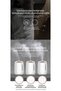 F600 Digital Air Humidifier - 8
