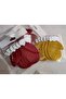 New Year's Concept Eva Decoration Ornaments (4 Different Pack-16 One Piece Ornaments) - 6