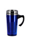 Double Wall Travel Mug, 480ml Stainless Steel Mug, RF9816